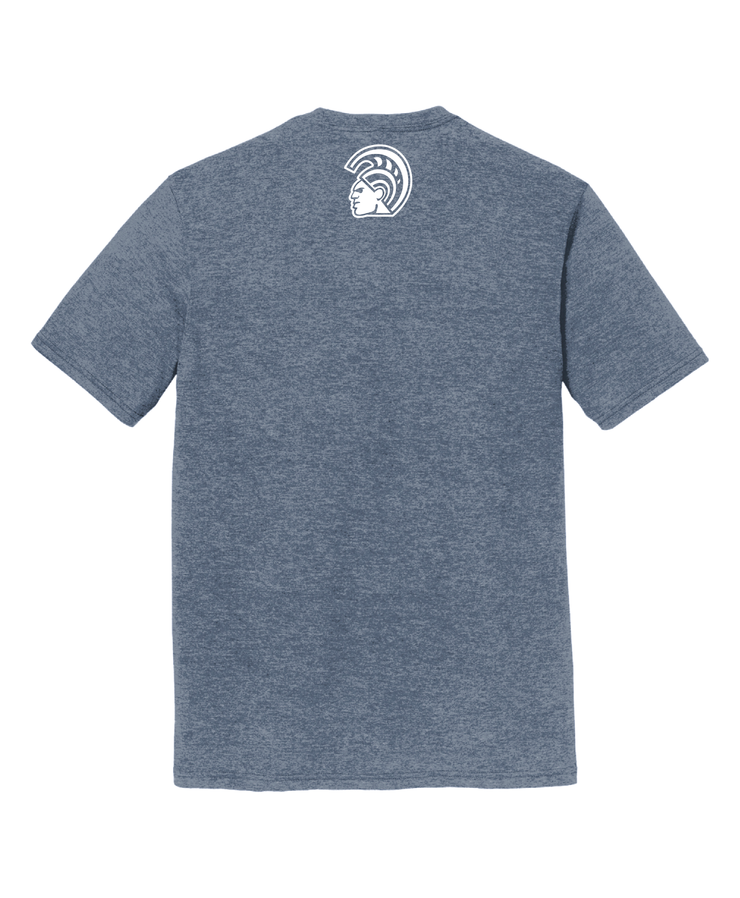 Imua Warriors Palaka T-Shirt