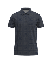 Imua Drifit Polo Gray