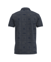 Imua Drifit Polo Gray