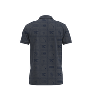 Imua Drifit Polo Gray Youth