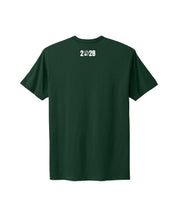 IMUA WARRIORS Green