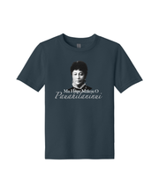 Pauahilaninui Youth T-Shirt in Navy