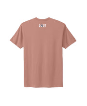 IMUA WARRIORS Pink