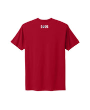 IMUA WARRIORS Red