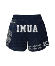 IMUA Jersey Shorts