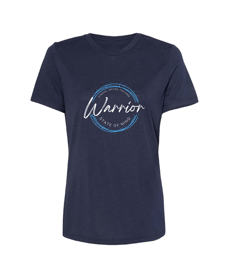 WSOM Motto Women's Tee