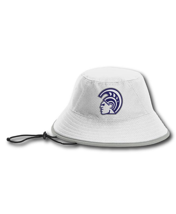 WSOM Iron Man Bucket Hat