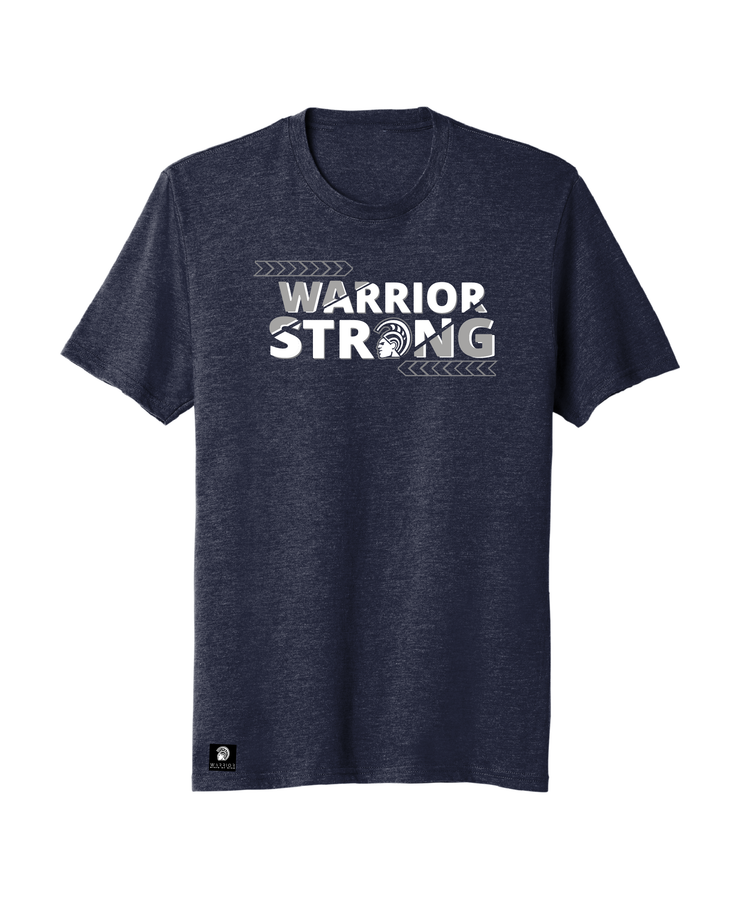Strong Warrior T-Shirt