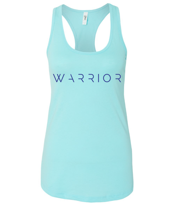 Warrior Signature Women's Racerback