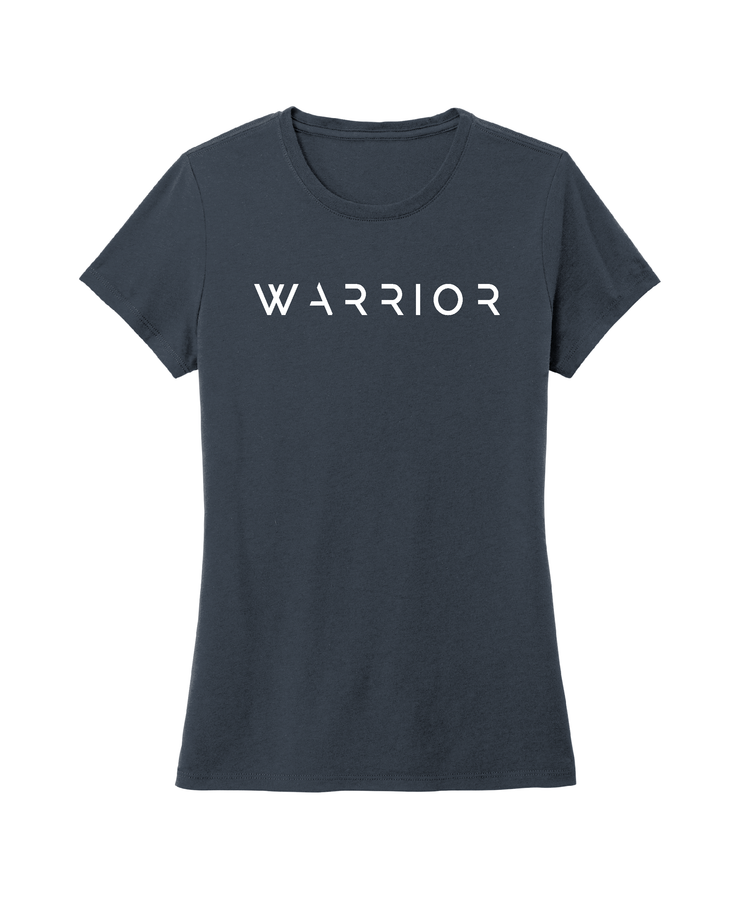 Warrior Signature Women's Tee