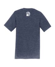 Signature Heathered Navy Shirt