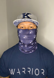 WSOM Helmet Gaiter Mask