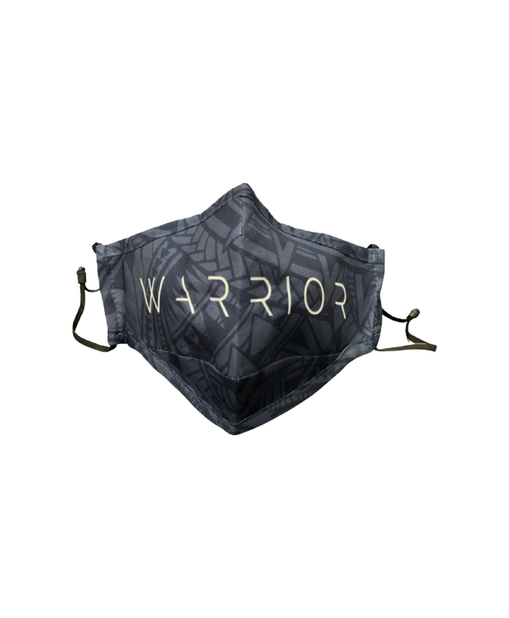 Navy Warrior Signature Adjustable Mask